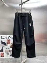 chrome hearts pantalons pour unisexe s_12430b0